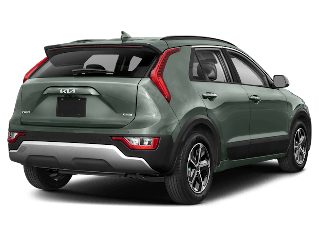 New KIA Niro Plug in Hybrid Models in Hermitage PA